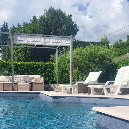 Family-friendly With Swimming Pool Opatija - Pobri, Opatija - 24607 *