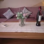 Family-friendly With Swimming Pool Opatija - Pobri, Opatija - 24607 公寓 马图利