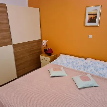 Family-friendly With Swimming Pool Opatija - Pobri, Opatija - 24607 * Матульи