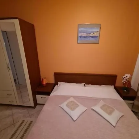 아파트 Family-friendly With Swimming Pool Opatija - Pobri, Opatija - 24607 *