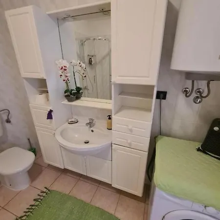 Family-friendly With Swimming Pool Opatija - Pobri, Opatija - 24607 *