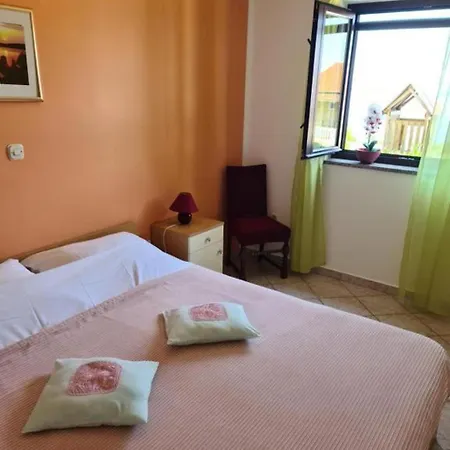 Family-friendly With Swimming Pool Opatija - Pobri, Opatija - 24607 * Матульи