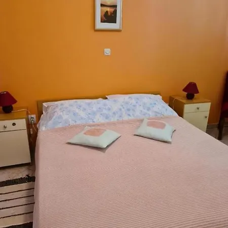 Family-friendly With Swimming Pool Opatija - Pobri, Opatija - 24607 Апартаменты *