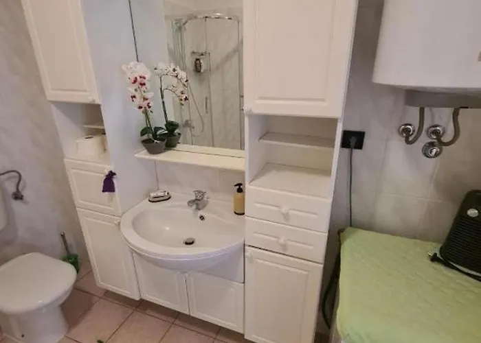 Family-friendly With Swimming Pool Opatija - Pobri, Opatija - 24607 *