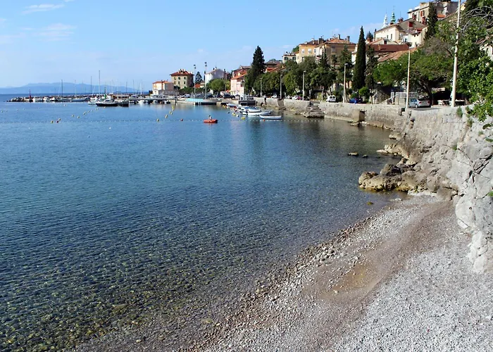 Apartment Family-friendly With Swimming Pool Opatija - Pobri, Opatija - 24607 Matulji