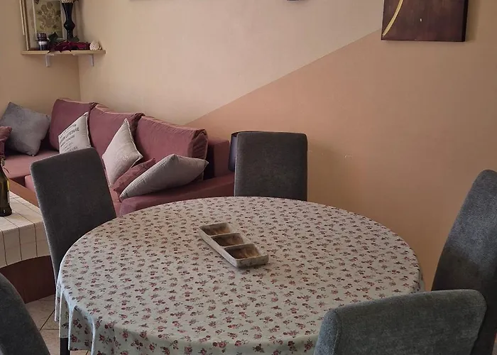 Family-friendly With Swimming Pool Opatija - Pobri, Opatija - 24607
